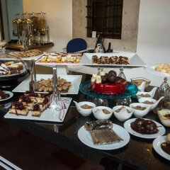 Amasya Tashan Hotel Турция, Амасья - отзывы, цены и фото номеров - забронировать отель Amasya Tashan Hotel онлайн питание фото 2