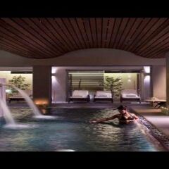 Отель Atahotel Villa Pamphili фото 12