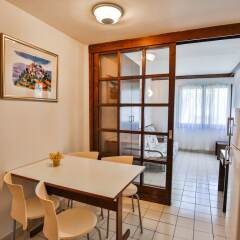 Отель Horizont Resort в номере фото 7