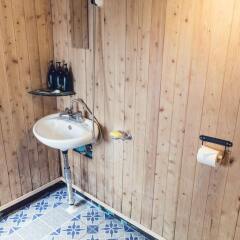 Отель 24 Guesthouse Jongno Tower Сеул сауна