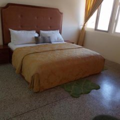 Fort Greene Hotel in Accra, Ghana from 101$, photos, reviews - zenhotels.com guestroom photo 4