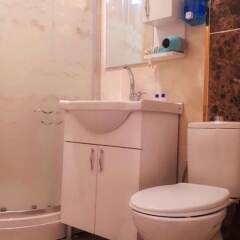 Отель Homelife Suites ванная