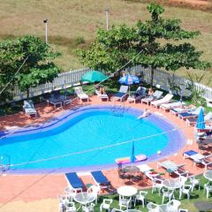 Отель Palmarinha Resort & Suites Гоа помещение для мероприятий