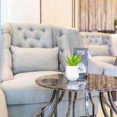 The Sathon Vimanda Hotel интерьер отеля фото 3
