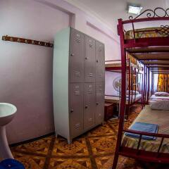 Orient Hostel Стамбул интерьер отеля фото 2