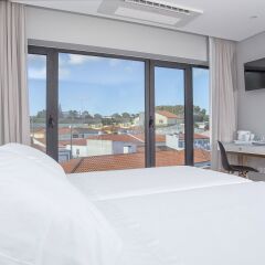 Отель Praia de Santos - Exclusive Guest House Португалия, Понта-Делгада - отзывы, цены и фото номеров - забронировать отель Praia de Santos - Exclusive Guest House онлайн комната для гостей фото 5