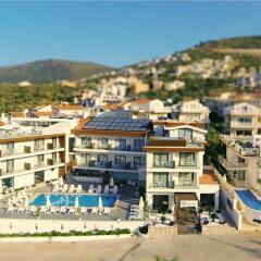 Rhapsody Hotel & Spa Kalkan Калкан фото 4