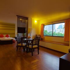 Отель Woraburi Sukhumvit Hotel & Resort Таиланд, Бангкок - отзывы, цены и фото номеров - забронировать отель Woraburi Sukhumvit Hotel & Resort онлайн детские мероприятия