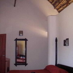 Saruni Samburu in Samburu, Kenya from 194$, photos, reviews - zenhotels.com room amenities