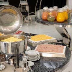 Ker San Telmo Hotel in Buenos Aires, Argentina from 91$, photos, reviews - zenhotels.com meals