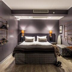 Отель Scandic Continental комната для гостей фото 2