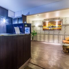 Гостиница Astra Luks в Москве 5 отзывов об отеле, цены и фото номеров - забронировать гостиницу Astra Luks онлайн Москва спа фото 2