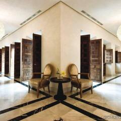 Hospes Palacio del Bailío Hotel интерьер отеля фото 3