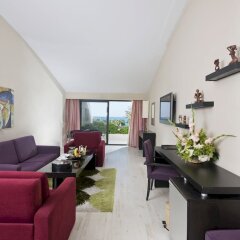 Limak Atlantis De Luxe Hotel & Resort Турция, Белек - 3 отзыва об отеле, цены и фото номеров - забронировать отель Limak Atlantis De Luxe Hotel & Resort онлайн фото 5