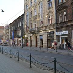 Отель Aparthotel Pergamin фото 5