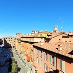 Отель Art Hotel Novecento Италия, Болонья - отзывы, цены и фото номеров - забронировать отель Art Hotel Novecento онлайн фото 5