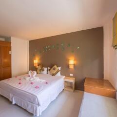Отель The Viridian Resort 3* Стандартный номер с различными типами кроватей фото 3