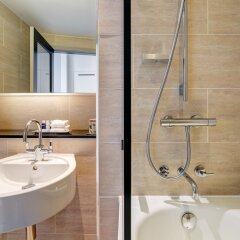 Отель Apex Grassmarket Эдинбург фото 8