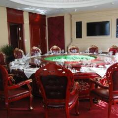 Inner Mongolia Huachen Hotel детские мероприятия