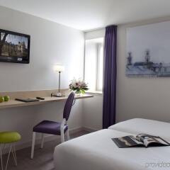Отель Mercure Paris Notre Dame Saint Germain Des Pres Франция, Париж - 2 отзыва об отеле, цены и фото номеров - забронировать отель Mercure Paris Notre Dame Saint Germain Des Pres онлайн спа фото 2