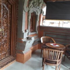 NYOMAN Home Stay in Ubud, Indonesia from 28$, photos, reviews - zenhotels.com balcony