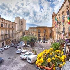 Отель B&B Palazzo del Teatro Агридженто фото 4