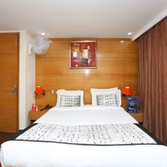 OYO 11332 Hotel Daffodils Inn комната для гостей фото 2