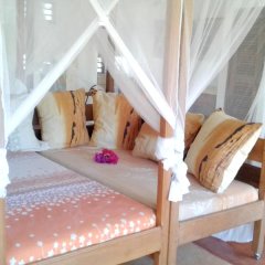 House with One Bedroom in Andilana, with Wonderful Sea View, Pool Access And Furnished Terrace - 800 M From the Beach in Djamandjary, Madagascar from 108$, photos, reviews - zenhotels.com photo 10