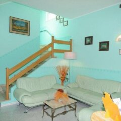 Hotel Giannella бассейн