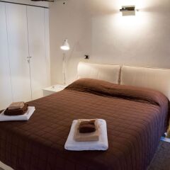 Отель Just Relax Apartment Италия, Венеция - отзывы, цены и фото номеров - забронировать отель Just Relax Apartment онлайн комната для гостей фото 3