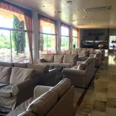 Отель Golf Costa Brava интерьер отеля фото 2