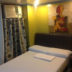 Отель Gaius Pension Inn Филиппины, Манила - отзывы, цены и фото номеров - забронировать отель Gaius Pension Inn онлайн спа фото 2