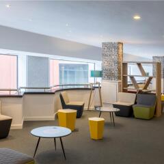 TRYP Barcelona Apolo Hotel детские мероприятия