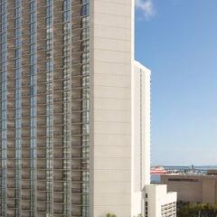 Отель Miami Marriott Biscayne Bay фото 7