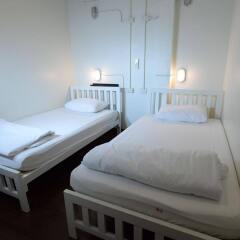 Отель Hostel Shane Bangkok Таиланд, Бангкок - отзывы, цены и фото номеров - забронировать отель Hostel Shane Bangkok онлайн комната для гостей фото 2