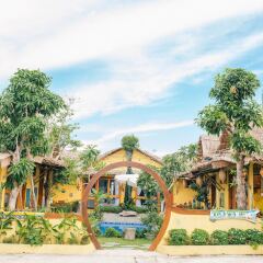 Отель La Belle Anbang Homestay детские мероприятия
