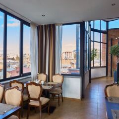 Laerton Hotel Tbilisi питание фото 2