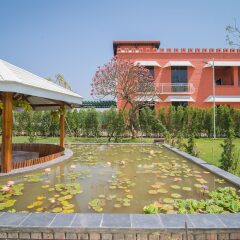 Отель Royal Airstrip Hotel Мьянма, Хехо - отзывы, цены и фото номеров - забронировать отель Royal Airstrip Hotel онлайн фото 5