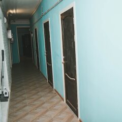 Nice Hostel Alekseevskaya интерьер отеля фото 3