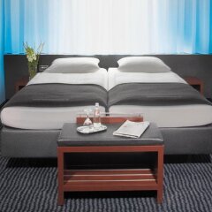Concorde Hotel комната для гостей фото 4