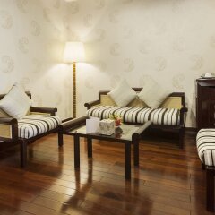 Rex Hotel спа