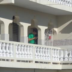 Отель Bethel Court Guesthouse бассейн фото 2