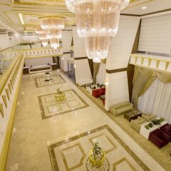 Mittania Regency Hotel Турция, Диярбакыр - отзывы, цены и фото номеров - забронировать отель Mittania Regency Hotel онлайн спа фото 2