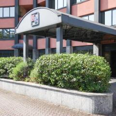 Rege Hotel Сан-Донато-Миланезе