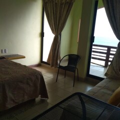 Hotel Marbella Playa Larga комната для гостей фото 5