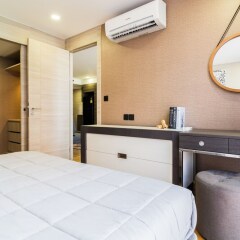 Отель The Cityscape Langsuan By Favstay Бангкок удобства в номере