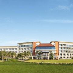Отель Heritance Negombo