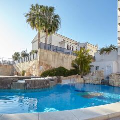 Отель Espanhouse San Antonio Zen 515 Испания, Ориуэла - отзывы, цены и фото номеров - забронировать отель Espanhouse San Antonio Zen 515 онлайн фото 8