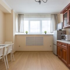 Апартаменты Ag Apartment On Tamojennii Proezd Москва фото 2