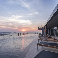 Отель The Base Pattaya Паттайя бассейн фото 2